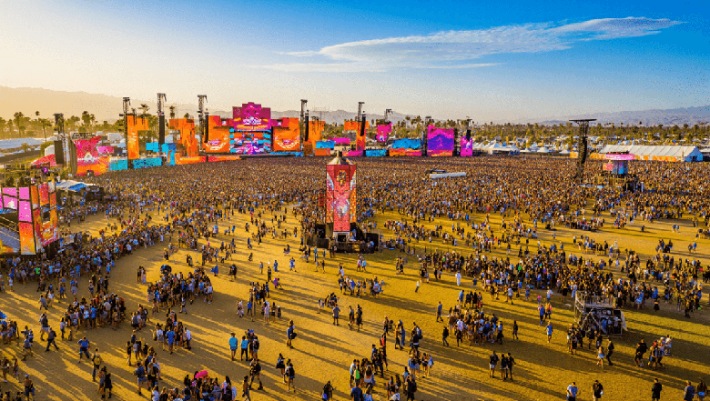 Gi&aacute; v&eacute; Coachella tăng vọt sau m&agrave;n "khuấy đảo" của Justin Bieber- Ảnh 6.