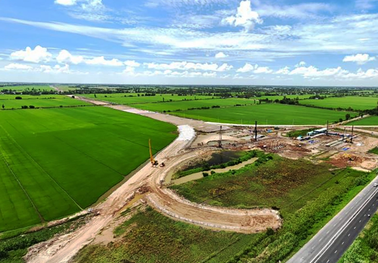 Cần Thơ cấp 3 mỏ c&aacute;t biển, chạy đua nguồn vật liệu cho cao tốc trục ngang- Ảnh 3.