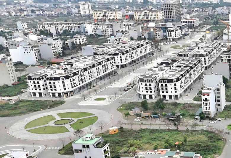 Bắc Ninh: Hoàn thiện cơ chế điều phối, thiết lập mô hình quản trị đô thị thông minh - Ảnh 1. Bắc Ninh: Hoàn thiện cơ chế điều phối, thiết lập mô hình quản trị đô thị thông minh - Ảnh 1.