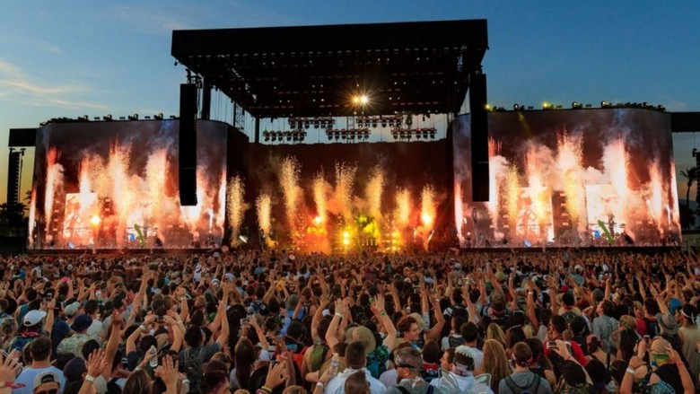 Gi&aacute; v&eacute; Coachella tăng vọt sau m&agrave;n "khuấy đảo" của Justin Bieber- Ảnh 5.