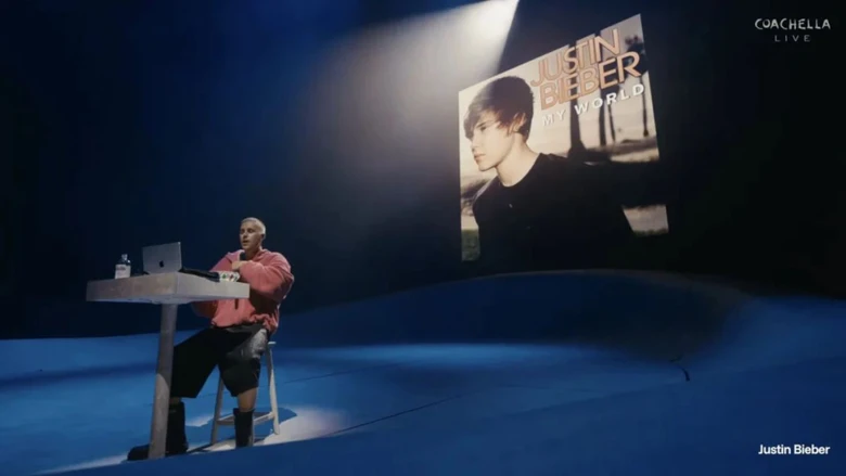 Gi&aacute; v&eacute; Coachella tăng vọt sau m&agrave;n "khuấy đảo" của Justin Bieber- Ảnh 2.