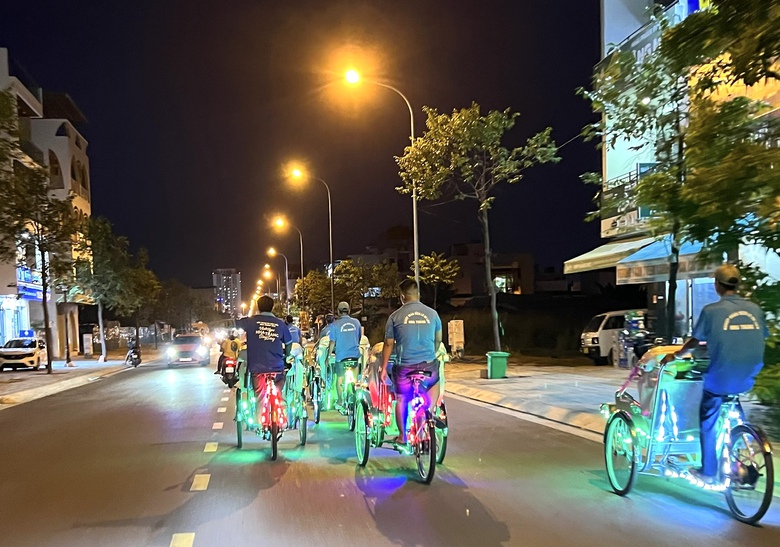 Siết quản l&yacute; x&iacute;ch l&ocirc; tại Nha Trang, bảo đảm an ninh trật tự- Ảnh 2.