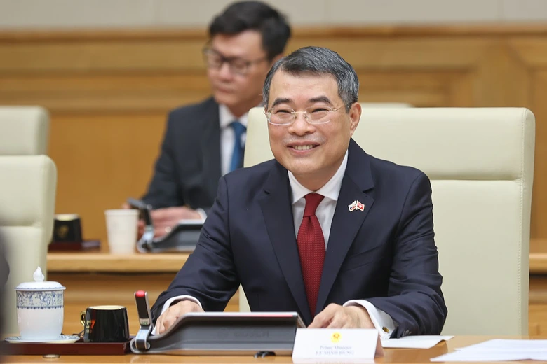 N&acirc;ng cấp quan hệ Việt Nam - Slovakia l&ecirc;n Đối t&aacute;c Chiến lược- Ảnh 3.