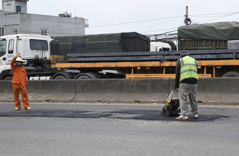 Đồng Nai tháo dỡ hai trạm thu phí trên quốc lộ 51 trong tháng 4- Ảnh 2. Đồng Nai tháo dỡ hai trạm thu phí trên quốc lộ 51 trong tháng 4- Ảnh 2.