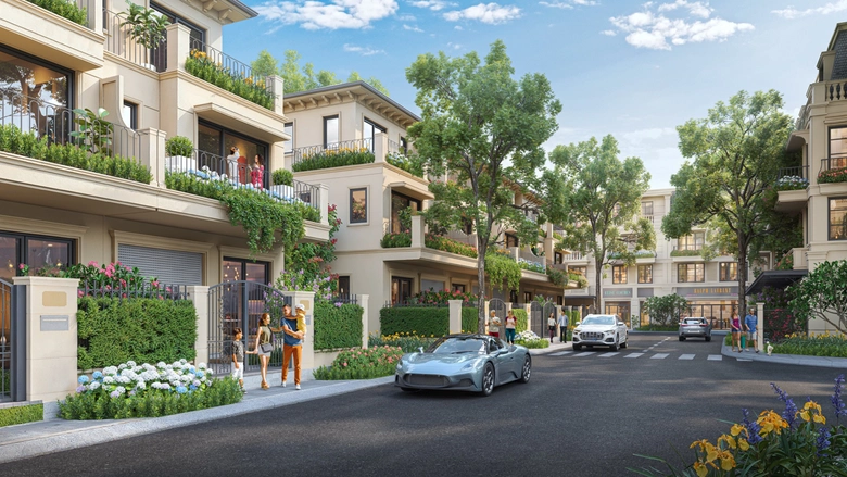 Mở rộng đ&ocirc; thị Bắc s&ocirc;ng Cấm, Thủy Nguy&ecirc;n th&agrave;nh cực tăng trưởng mới- Ảnh 2.