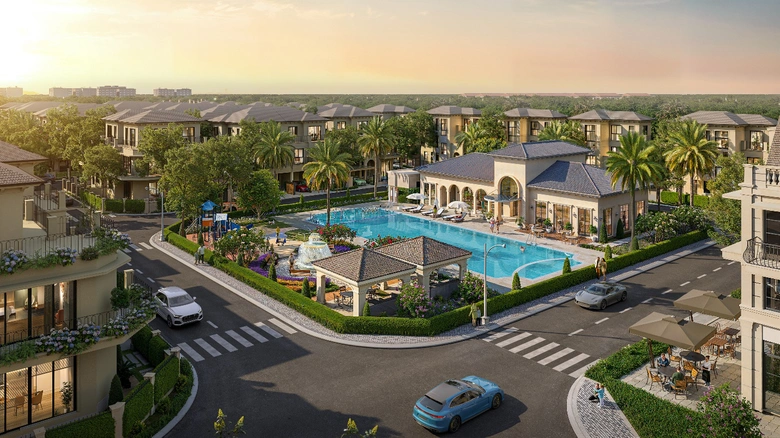 Mở rộng đ&ocirc; thị Bắc s&ocirc;ng Cấm, Thủy Nguy&ecirc;n th&agrave;nh cực tăng trưởng mới- Ảnh 3.