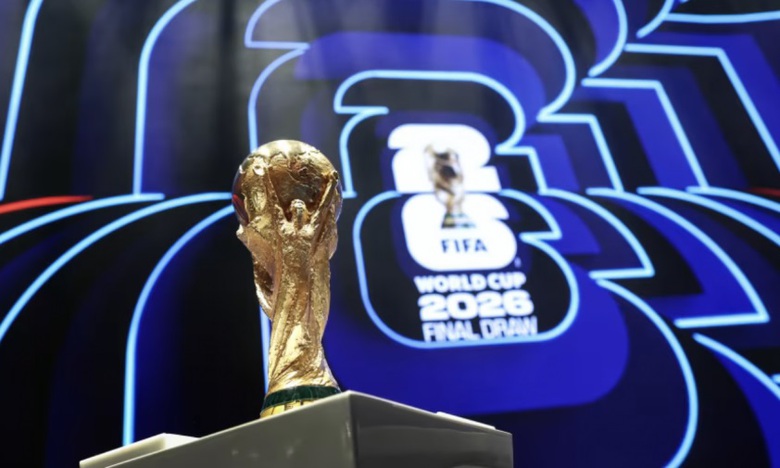 VTV ch&iacute;nh thức sở hữu bản quyền ph&aacute;t s&oacute;ng World Cup 2026- Ảnh 1.