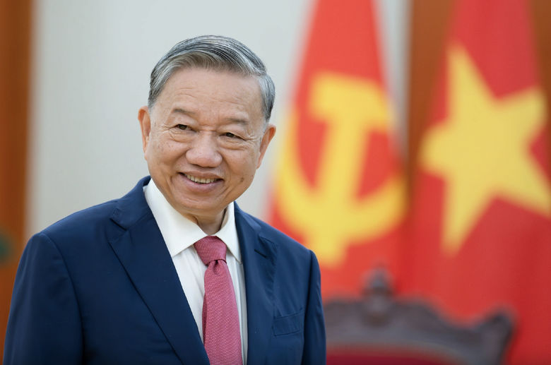 Ph&aacute;t huy truyền thống hữu nghị Việt Nam - Trung Quốc, n&acirc;ng tầm kết nối chiến lược- Ảnh 1.