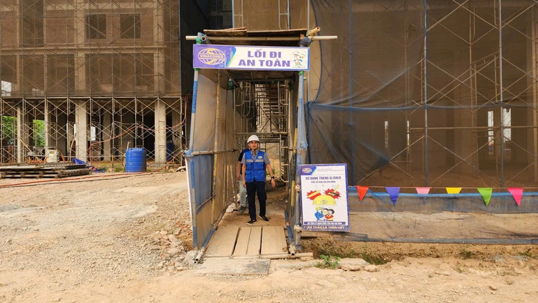 Phú Thọ đẩy mạnh phát triển nhà ở xã hội, siết chặt an toàn lao động- Ảnh 2. Phú Thọ đẩy mạnh phát triển nhà ở xã hội, siết chặt an toàn lao động- Ảnh 2.