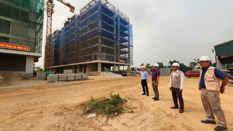 Phú Thọ đẩy mạnh phát triển nhà ở xã hội, siết chặt an toàn lao động- Ảnh 4. Phú Thọ đẩy mạnh phát triển nhà ở xã hội, siết chặt an toàn lao động- Ảnh 4.