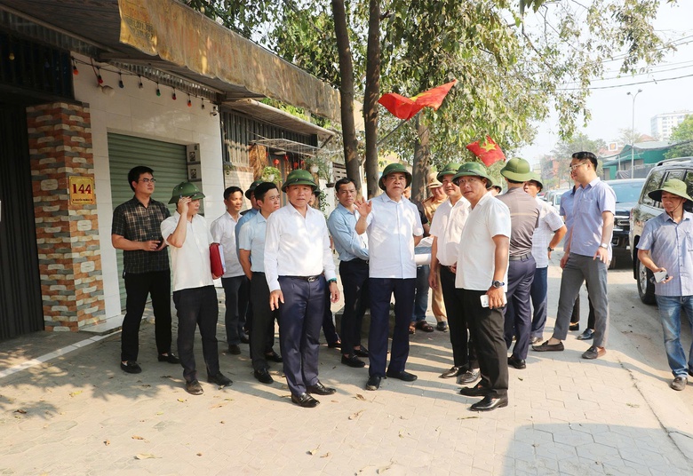 Nghệ An quyết gỡ điểm nghẽn, hồi sinh các tuyến đường dang dở- Ảnh 4. Nghệ An quyết gỡ điểm nghẽn, hồi sinh các tuyến đường dang dở- Ảnh 4.