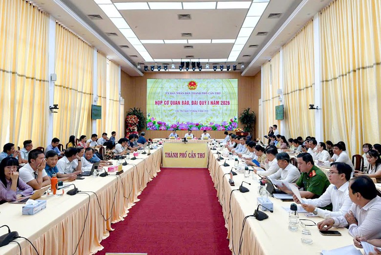 Cần Thơ: Nhiều điểm mới tại Giỗ Tổ Hùng Vương và Lễ hội Bánh dân gian Nam Bộ 2026- Ảnh 1. Cần Thơ: Nhiều điểm mới tại Giỗ Tổ Hùng Vương và Lễ hội Bánh dân gian Nam Bộ 2026- Ảnh 1.