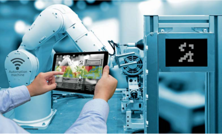 Quỹ phát triển khoa học, công nghệ lấy doanh nghiệp làm trung tâm - Ảnh 1. Quỹ phát triển khoa học, công nghệ lấy doanh nghiệp làm trung tâm - Ảnh 1.