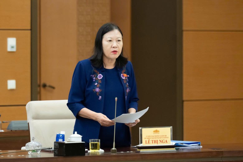 Nhiều luật có hiệu lực nhưng còn nợ phần lớn văn bản quy định chi tiết- Ảnh 1. Nhiều luật có hiệu lực nhưng còn nợ phần lớn văn bản quy định chi tiết- Ảnh 1.