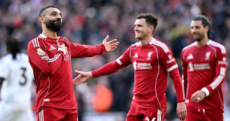 Nhận định Liverpool và PSG (2h00 ngày 15/4), tứ kết Champions League 2025-2026- Ảnh 1. Nhận định Liverpool và PSG (2h00 ngày 15/4), tứ kết Champions League 2025-2026- Ảnh 1.