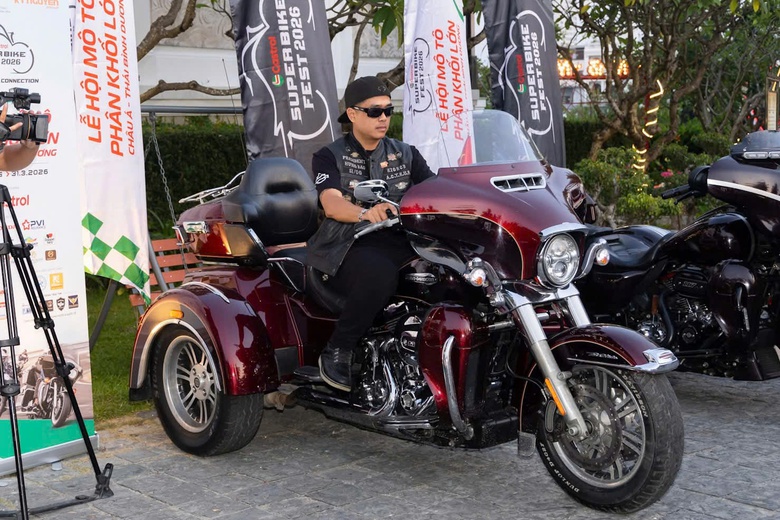 Kh&aacute;nh H&ograve;a: Đảm bảo an to&agrave;n, chuy&ecirc;n nghiệp cho chuỗi sự kiện m&ocirc; t&ocirc;, &ocirc; t&ocirc; quốc tế- Ảnh 3.