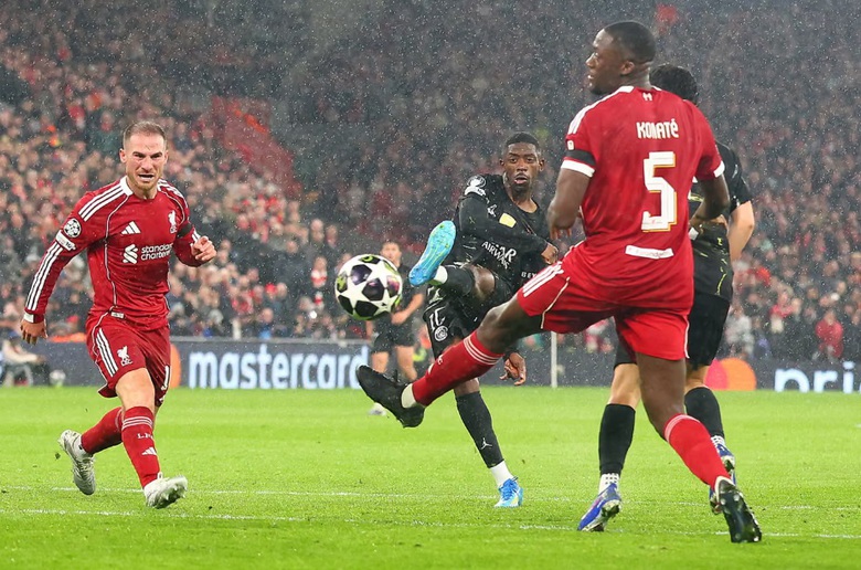 PSG v&agrave; Atletico Madrid gi&agrave;nh v&eacute; v&agrave;o b&aacute;n kết Champions League- Ảnh 1.