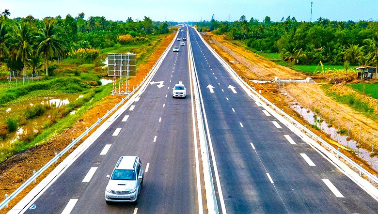 Cao tốc TP.HCM - C&agrave; Mau c&oacute; thể k&eacute;o d&agrave;i 260km, tăng kết nối v&ugrave;ng- Ảnh 1.