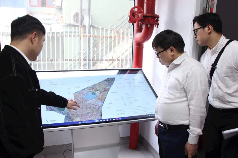 Lợi &iacute;ch từ m&ocirc; h&igrave;nh &ldquo;bản sao số&rdquo;- Ảnh 1.