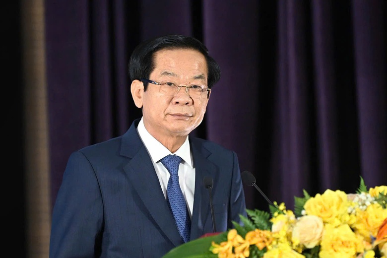 Khai trương Sàn giao dịch việc làm quốc gia, kết nối tất cả địa phương- Ảnh 2. Khai trương Sàn giao dịch việc làm quốc gia, kết nối tất cả địa phương- Ảnh 2.