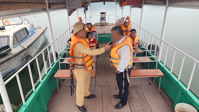 Thái Nguyên: Linh hoạt giải pháp đảm bảo an toàn giao thông trước nghỉ lễ 30/4- Ảnh 9. Thái Nguyên: Linh hoạt giải pháp đảm bảo an toàn giao thông trước nghỉ lễ 30/4- Ảnh 9.