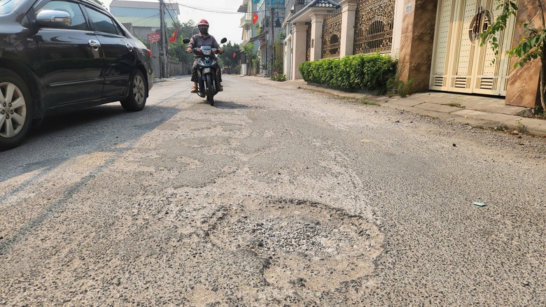 Nghệ An quyết gỡ điểm nghẽn, hồi sinh các tuyến đường dang dở- Ảnh 3. Nghệ An quyết gỡ điểm nghẽn, hồi sinh các tuyến đường dang dở- Ảnh 3.