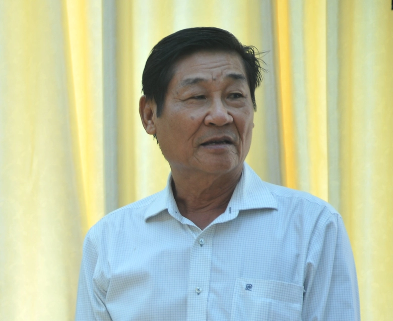 Cần Thơ họp khẩn, t&igrave;m c&aacute;ch ti&ecirc;u thụ hơn 650.000 tấn l&uacute;a- Ảnh 2.