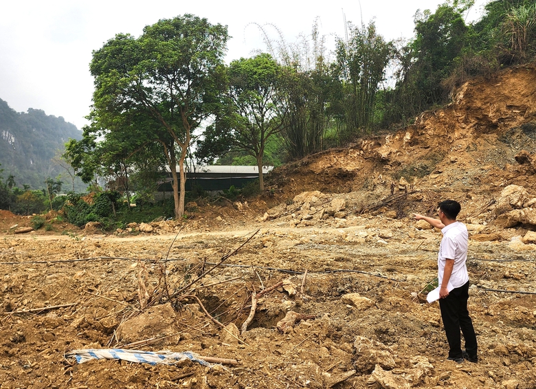 Gỡ nút thắt giải phóng mặt bằng, đẩy nhanh tiến độ dự án hơn 983 tỷ đồng tại Ninh Bình- Ảnh 2. Gỡ nút thắt giải phóng mặt bằng, đẩy nhanh tiến độ dự án hơn 983 tỷ đồng tại Ninh Bình- Ảnh 2.