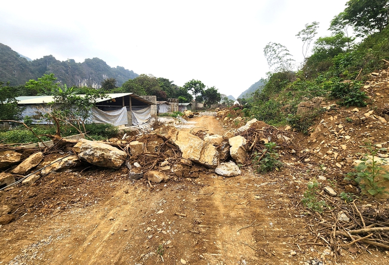 Gỡ nút thắt giải phóng mặt bằng, đẩy nhanh tiến độ dự án hơn 983 tỷ đồng tại Ninh Bình- Ảnh 3. Gỡ nút thắt giải phóng mặt bằng, đẩy nhanh tiến độ dự án hơn 983 tỷ đồng tại Ninh Bình- Ảnh 3.