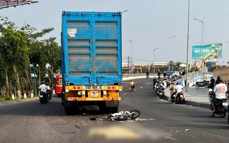 Tin tức tai nạn giao thông mới nhất hôm nay 15/4/2026- Ảnh 3. Tin tức tai nạn giao thông mới nhất hôm nay 15/4/2026- Ảnh 3.