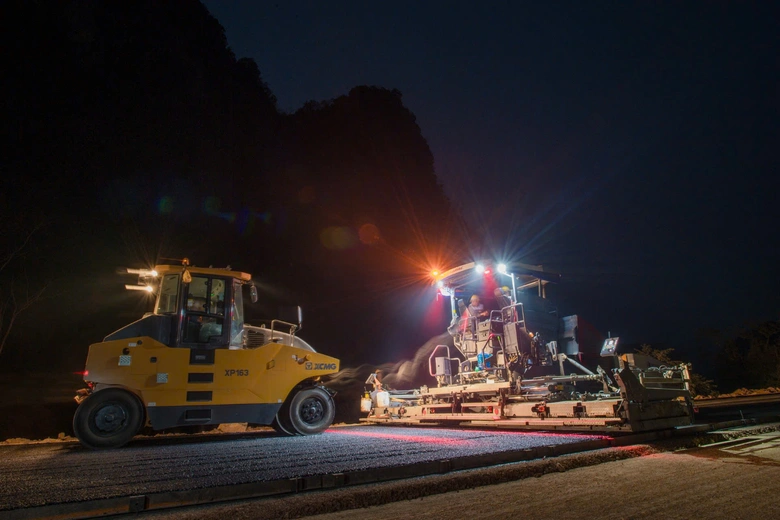 Vật liệu biến động, hai thành phố lớn đề xuất loạt giải pháp gỡ khó cho dự án giao thông- Ảnh 2. Vật liệu biến động, hai thành phố lớn đề xuất loạt giải pháp gỡ khó cho dự án giao thông- Ảnh 2.