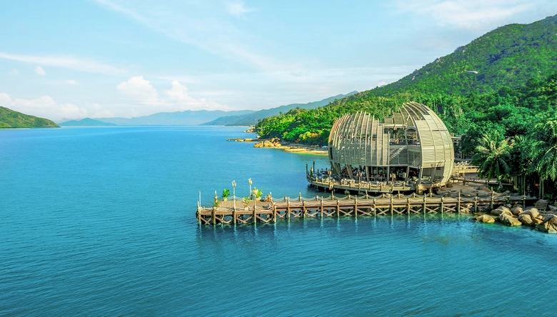 &ldquo;Sống thuận tự nhi&ecirc;n&rdquo; c&ugrave;ng vật liệu gỗ mới- Ảnh 1.