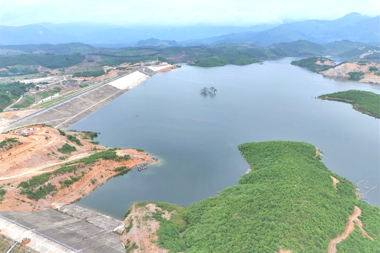 Ph&uacute; Thọ: Tăng cường xử l&yacute; vi phạm trong phạm vi bảo vệ c&ocirc;ng tr&igrave;nh thủy lợi- Ảnh 1.