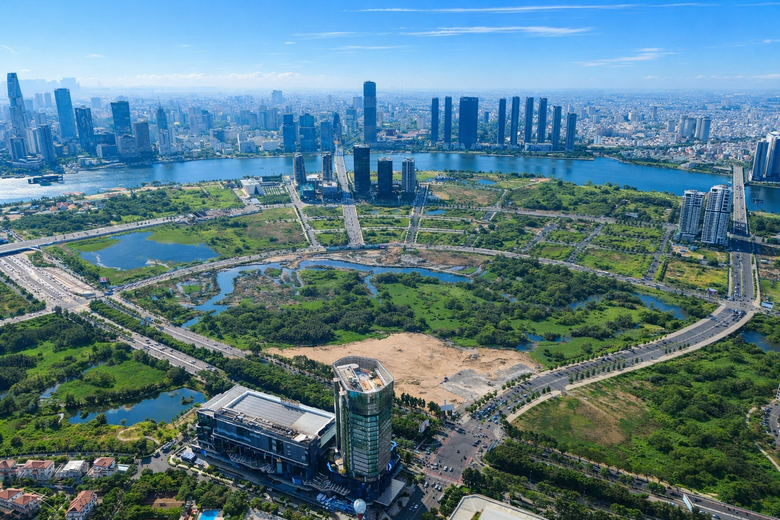 HĐND TP.HCM quyết nghị loạt vấn đề lớn về đầu tư, hạ tầng, đất đai- Ảnh 3.