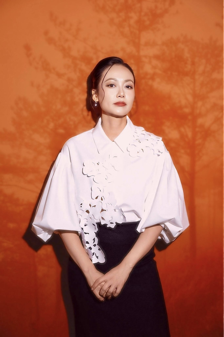 Diễn vi&ecirc;n Hồng &Aacute;nh: Qua rồi thời l&agrave;m phim cẩu thả- Ảnh 3.