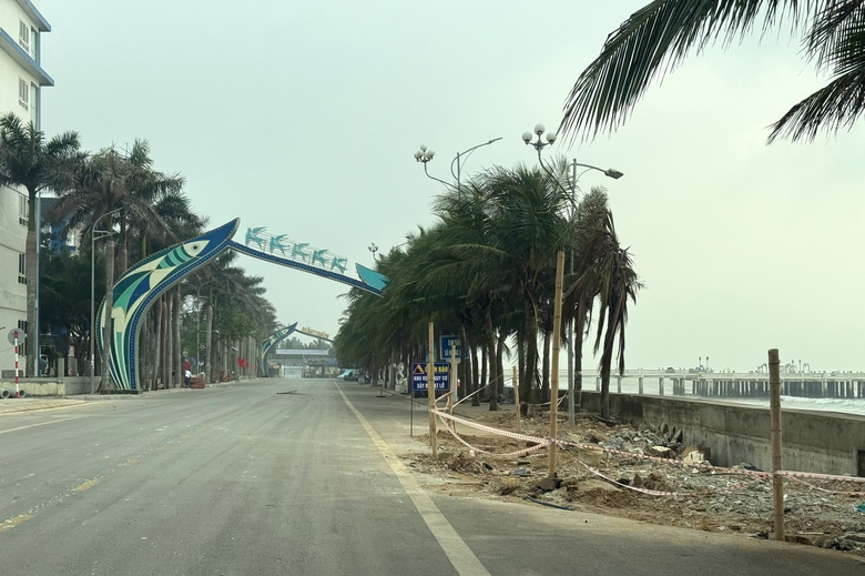 Du lịch biển ở Thanh Ho&aacute; sẵn s&agrave;ng đ&oacute;n kh&aacute;ch dịp nghỉ lễ 30/4 - 1/5- Ảnh 2.