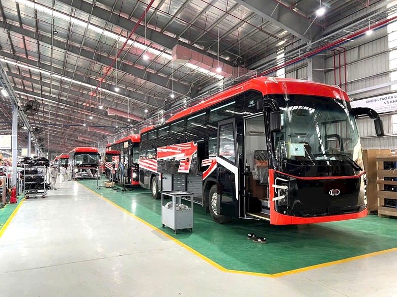 Siết quy định cải tạo xe, bổ sung hàng loạt trường hợp bắt buộc theo chuẩn nhà sản xuất- Ảnh 1.