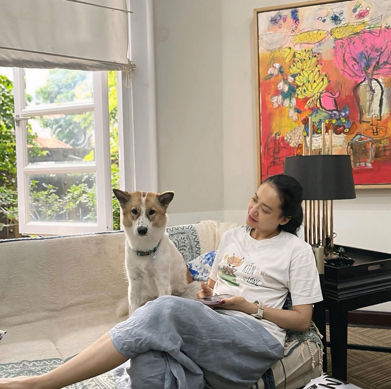 Diễn vi&ecirc;n Hồng &Aacute;nh: Qua rồi thời l&agrave;m phim cẩu thả- Ảnh 4.