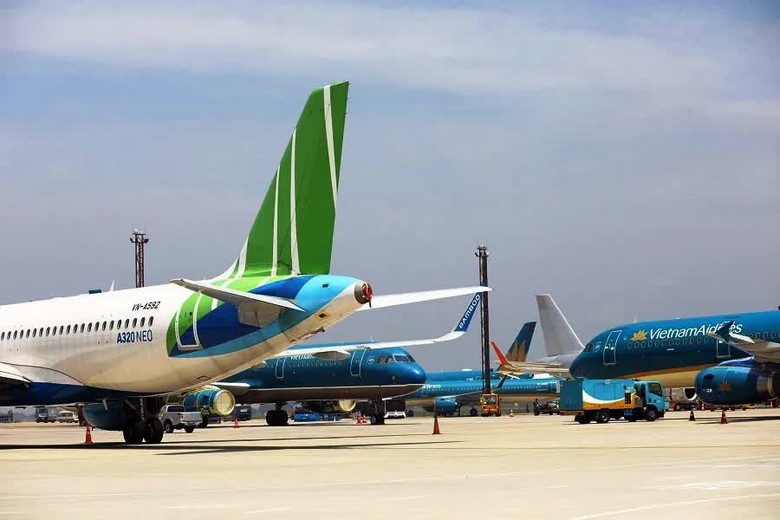 Giảm gi&aacute; dịch vụ, điều h&agrave;nh bay linh hoạt: Hỗ trợ "k&eacute;p&rdquo; cho h&agrave;ng kh&ocirc;ng- Ảnh 1.