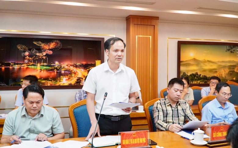 Điều chỉnh tăng vốn, gỡ vướng mặt bằng c&aacute;c dự &aacute;n giao th&ocirc;ng khu vực Vĩnh Ph&uacute;c- Ảnh 2.