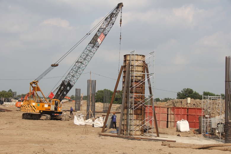 Ứng dụng c&ocirc;ng nghệ vật liệu xử l&yacute; nền đất yếu ở Đồng bằng s&ocirc;ng Cửu Long- Ảnh 3.