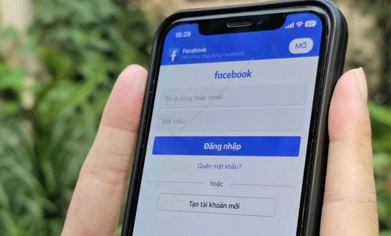 Tỷ lệ gỡ bỏ th&ocirc;ng tin độc hại tr&ecirc;n Facebook đạt 96% trong ba th&aacute;ng đầu năm- Ảnh 1.