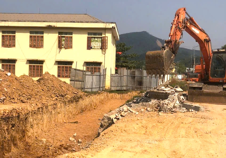 Nghệ An: Th&aacute;o gỡ kh&oacute; khăn, phấn đấu đưa cầu Rỏi 2 v&agrave;o sử dụng năm 2026- Ảnh 3.