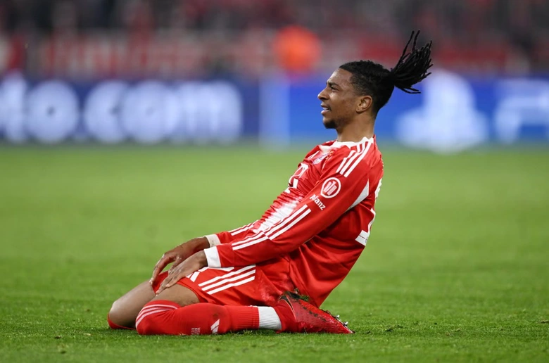 Ngược d&ograve;ng trước Real Madrid, Bayern Munich gi&agrave;nh v&eacute; v&agrave;o b&aacute;n kết C1- Ảnh 2.