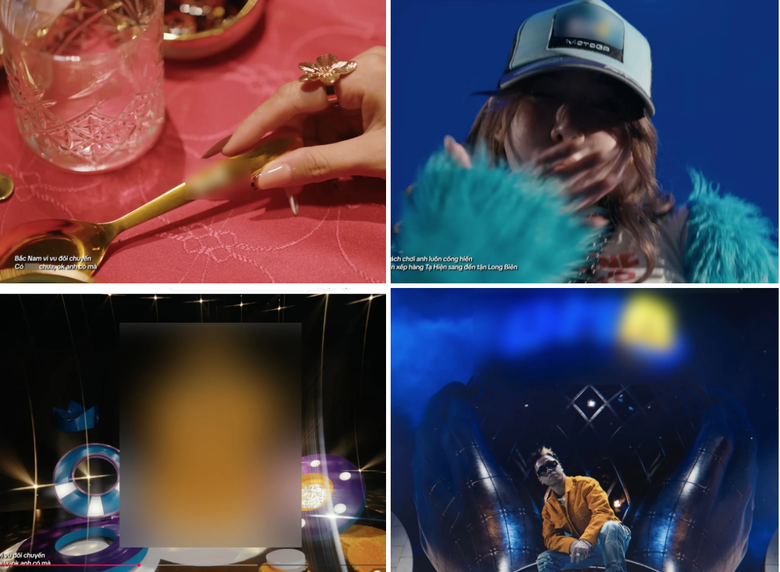 Cục Nghệ thuật biểu diễn l&ecirc;n tiếng về MV g&acirc;y tranh c&atilde;i của RichChoi, Jun Phạm- Ảnh 2.