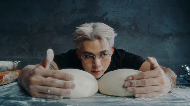 Cục Nghệ thuật biểu diễn l&ecirc;n tiếng về MV g&acirc;y tranh c&atilde;i của RichChoi, Jun Phạm- Ảnh 3.