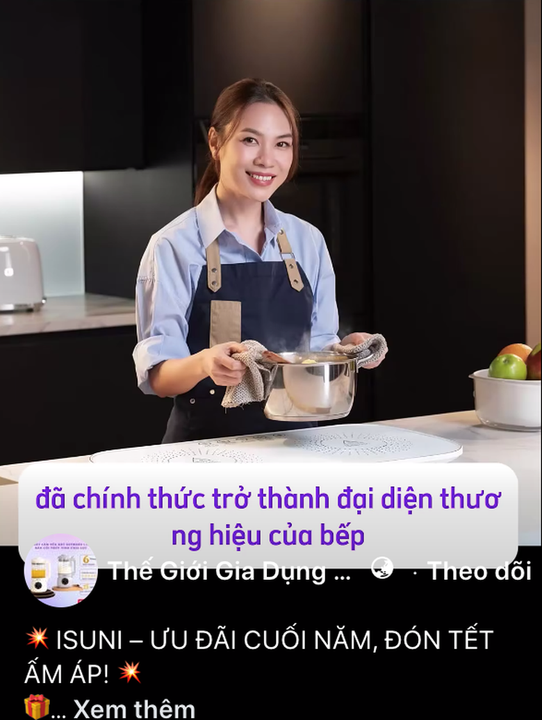 Mỹ T&acirc;m v&agrave; nhiều nghệ sĩ bị mạo danh quảng c&aacute;o: Cơ quan quản l&yacute; n&oacute;i g&igrave;?- Ảnh 2.