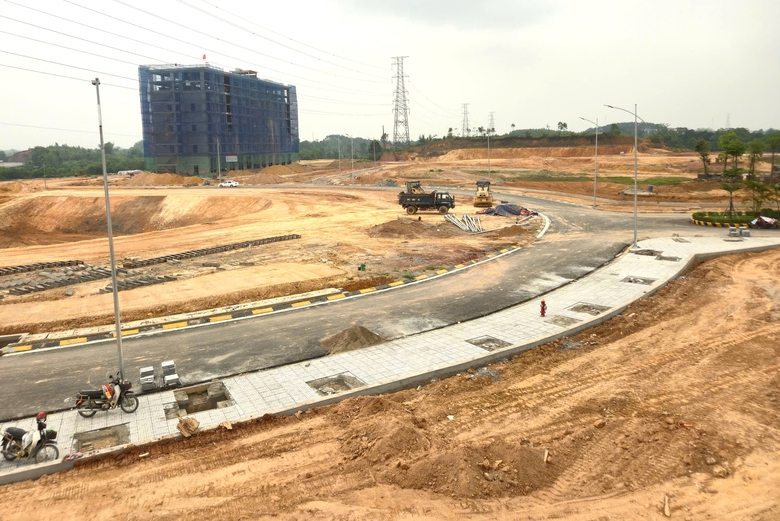 Th&aacute;i Nguy&ecirc;n: Gỡ vướng 170 dự &aacute;n trước 30/6- Ảnh 1.