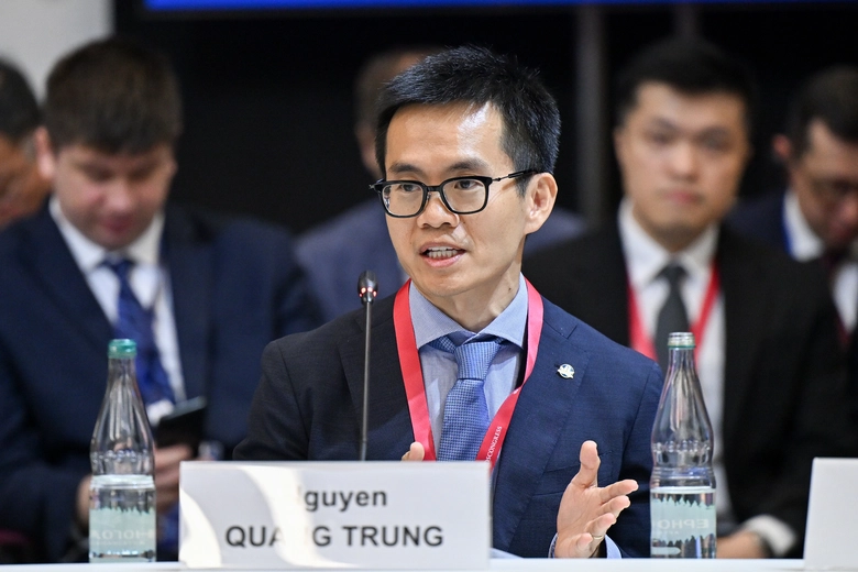 H&agrave;ng kh&ocirc;ng Việt khẳng định vị thế cầu nối chiến lược tr&ecirc;n trường quốc tế- Ảnh 2.