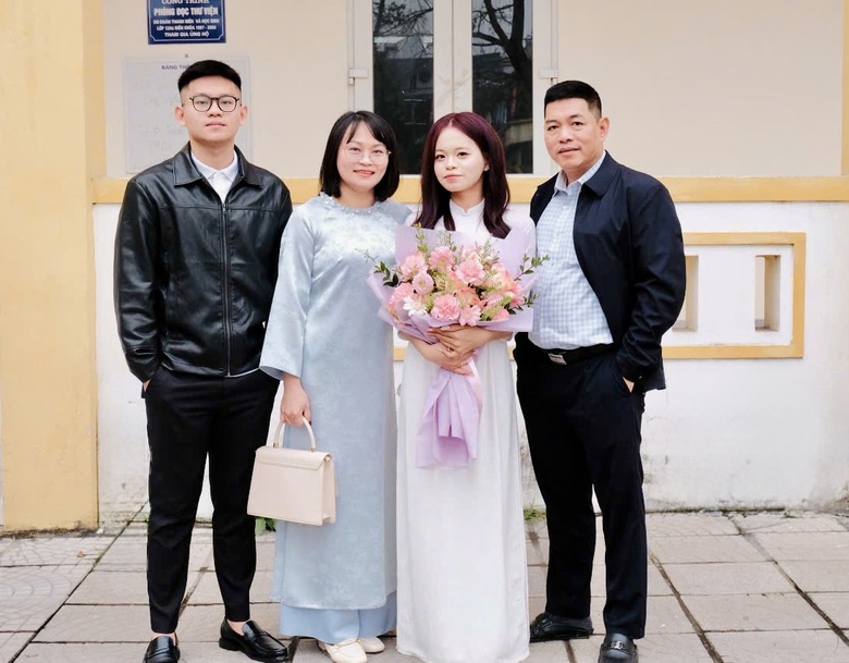 Chi phí đại học tăng, nỗi lo nhân đôi- Ảnh 2. Chi phí đại học tăng, nỗi lo nhân đôi- Ảnh 2.